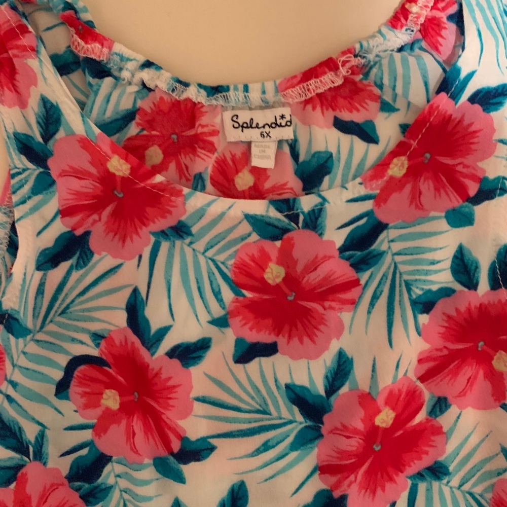 Splendid romper - Picture 2 of 2